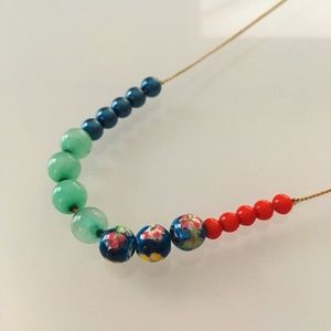 Beaded Necklace